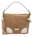 JOOP! Natura Alara Hobo L Beige