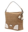 JOOP! Natura Alara Hobo L Beige