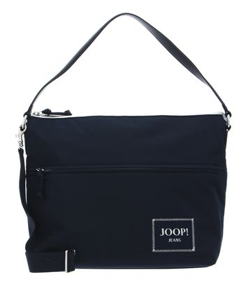 JOOP! Colori Leda Hobo L Nightblue