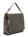 SURI FREY Dorey Shoulder Bag Fango