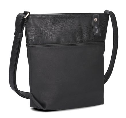 zwei Jana J10 Nubuk-Black