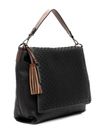 SURI FREY Dorey Shoulder Bag Black SURI FREY Dorey Shoulder Bag Black
