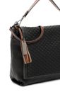 SURI FREY Dorey Shoulder Bag Black SURI FREY Dorey Shoulder Bag Black