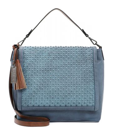 SURI FREY Dorey Shoulder Bag Smokeblue