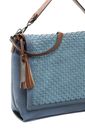 SURI FREY Dorey Shoulder Bag Smokeblue