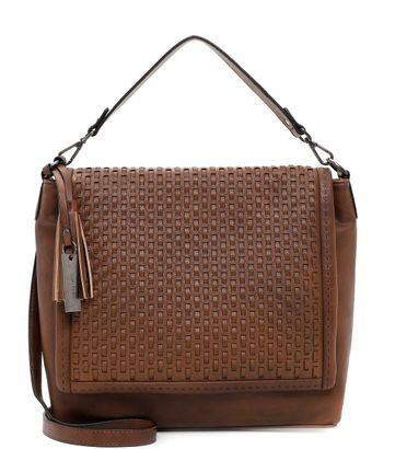 SURI FREY Dorey Shoulder Bag Brown