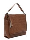 SURI FREY Dorey Shoulder Bag Brown SURI FREY Dorey Shoulder Bag Brown