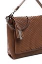 SURI FREY Dorey Shoulder Bag Brown SURI FREY Dorey Shoulder Bag Brown