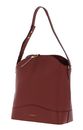 COCCINELLE Josephine Shoulderbag Cinnamon