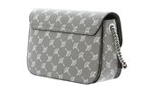 JOOP! Cortina Uma Shoulderbag XSHF 2 Opal Gray JOOP! Cortina Uma Shoulderbag XSHF 2 Opal Gray