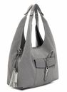 SURI FREY Romy-Kay Shoulder Bag Grey SURI FREY Romy-Kay Shoulder Bag Grey