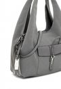 SURI FREY Romy-Kay Shoulder Bag Grey SURI FREY Romy-Kay Shoulder Bag Grey