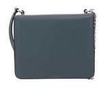 COCCINELLE Mini Bag Crossbody Bag Shark Grey COCCINELLE Mini Bag Crossbody Bag Shark Grey