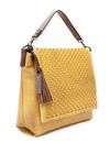 SURI FREY Dorey Shoulder Bag Yellow SURI FREY Dorey Shoulder Bag Yellow