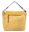 SURI FREY Dorey Shoulder Bag Yellow SURI FREY Dorey Shoulder Bag Yellow
