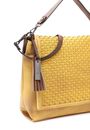 SURI FREY Dorey Shoulder Bag Yellow SURI FREY Dorey Shoulder Bag Yellow