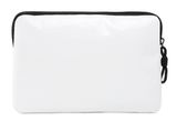SURI FREY Jessey-Plane Laptop Case White SURI FREY Jessey-Plane Laptop Case White