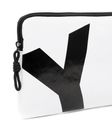 SURI FREY Jessey-Plane Laptop Case White SURI FREY Jessey-Plane Laptop Case White