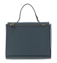 COCCINELLE Josephine Handbag Shark Grey