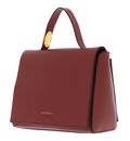 COCCINELLE Josephine Handbag Cinnamon COCCINELLE Josephine Handbag Cinnamon