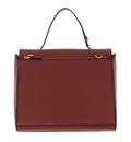 COCCINELLE Josephine Handbag Cinnamon COCCINELLE Josephine Handbag Cinnamon