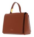 COCCINELLE Josephine Handbag Caramel