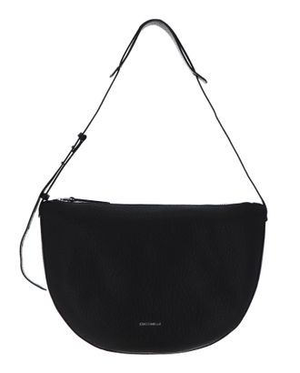 COCCINELLE Lea Elk Shoulderbag Noir