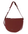 COCCINELLE Lea Elk Shoulderbag Cinnamon COCCINELLE Lea Elk Shoulderbag Cinnamon