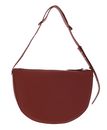 COCCINELLE Lea Elk Shoulderbag Cinnamon COCCINELLE Lea Elk Shoulderbag Cinnamon