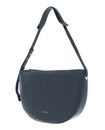 COCCINELLE Lea Elk Shoulderbag Shark Grey