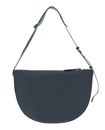 COCCINELLE Lea Elk Shoulderbag Shark Grey