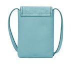 FOSSIL Bobbie Phone Crossbody Blue FOSSIL Bobbie Phone Crossbody Blue