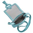FOSSIL Bobbie Phone Crossbody Blue FOSSIL Bobbie Phone Crossbody Blue