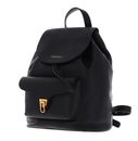 COCCINELLE Beat Soft Backpack Noir COCCINELLE Beat Soft Backpack Noir