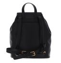 COCCINELLE Beat Soft Backpack Noir COCCINELLE Beat Soft Backpack Noir
