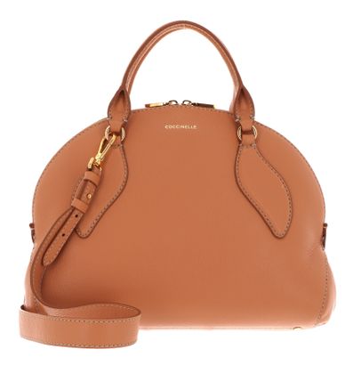 COCCINELLE Colette Handbag Almond