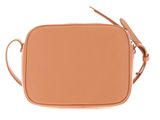 COCCINELLE Lea Crossbody Bag Almond