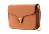 COCCINELLE Beat Soft Crossbody Almond