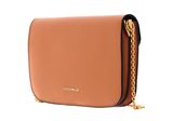 COCCINELLE Beat Soft Crossbody Almond