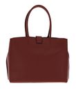 COCCINELLE Alba Shoulder Bag Cinnamon COCCINELLE Alba Shoulder Bag Cinnamon