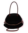 COCCINELLE Alba Shoulder Bag Cinnamon COCCINELLE Alba Shoulder Bag Cinnamon