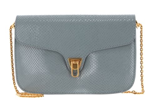 COCCINELLE Beat Soft Crossbody Cloud