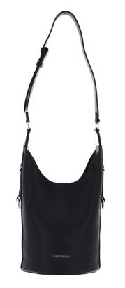 COCCINELLE Fauve Elk Shoulderbag Noir