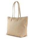 LACOSTE L.12.12 Concept L Shopping Bag Viennois