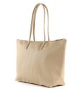 LACOSTE L.12.12 Concept L Shopping Bag Viennois
