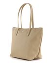 LACOSTE L.12.12 Concept S Shopping Bag Viennois