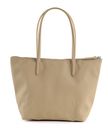 LACOSTE L.12.12 Concept S Shopping Bag Viennois