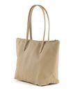 LACOSTE L.12.12 Concept S Shopping Bag Viennois