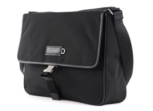 Calvin Klein cross body bag Urban Utility CK Black | Buy bags 