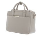 Calvin Klein Focused Tote Taupe